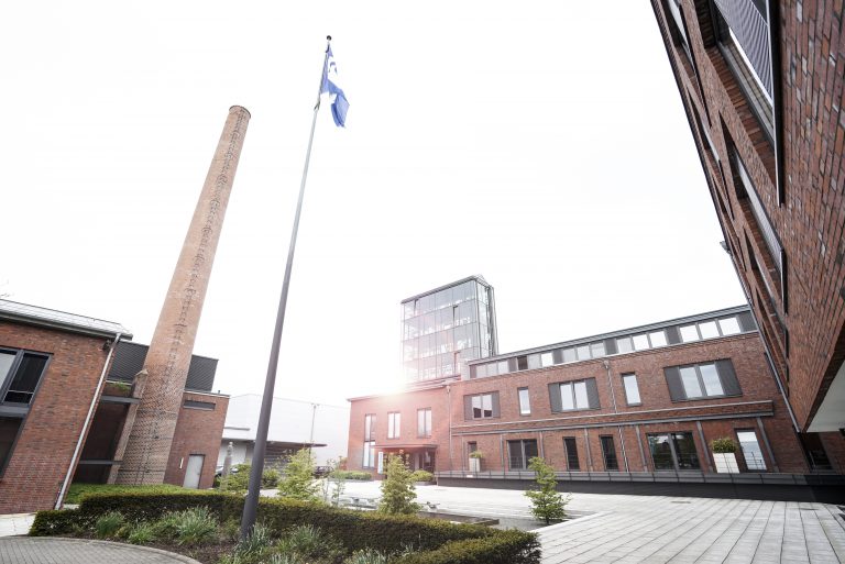 NSB Group headquarter