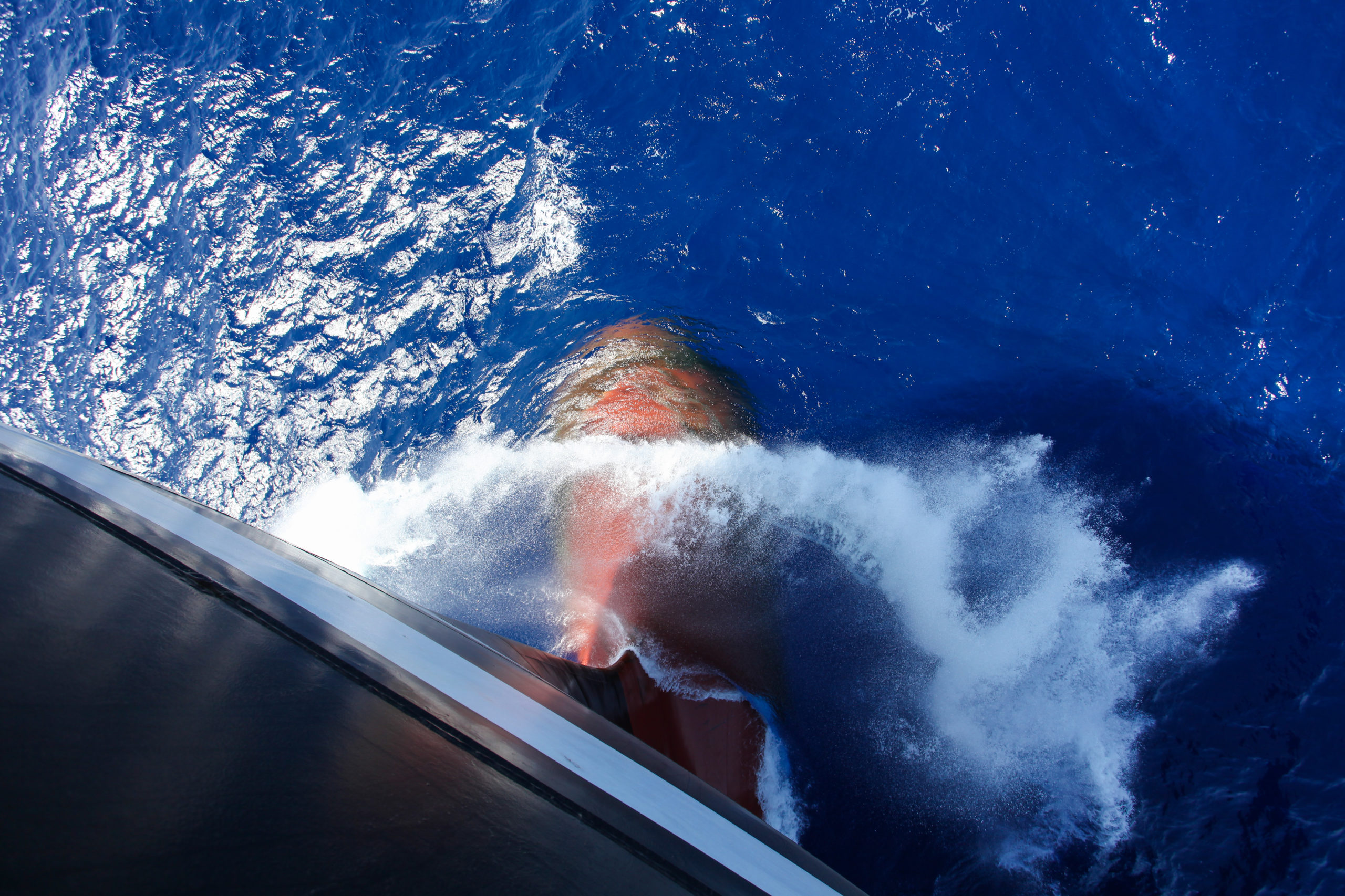 maritime performance
