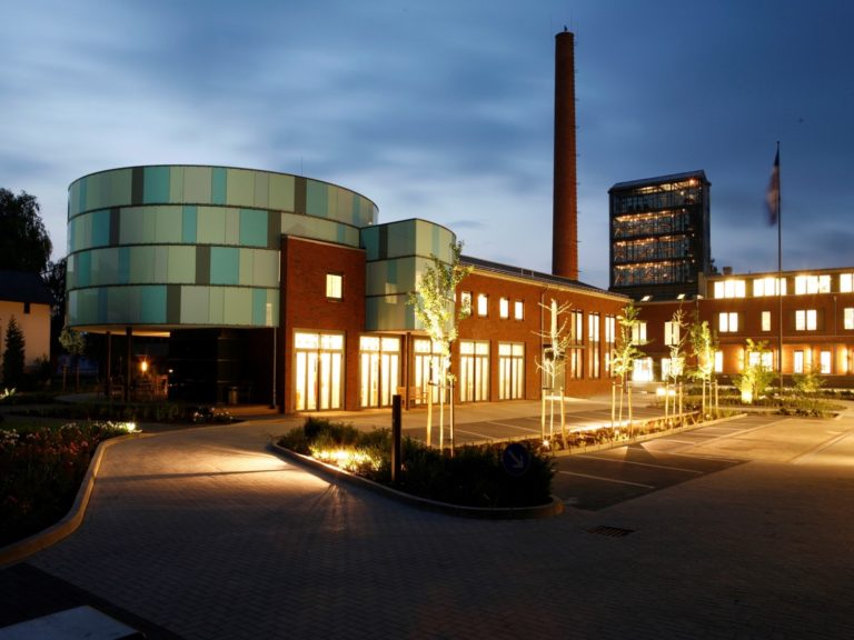 NSB headquarters
